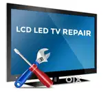 LED LCD TV repair and service at your doorstep