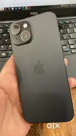 iPhone 15  used model and genuine price in your budget