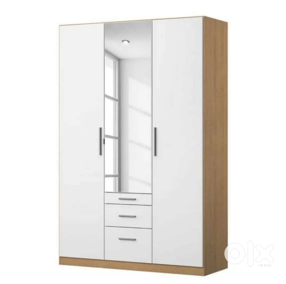 Brand new wardrobe direct factory price