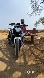 KTM Duke 200  2021 Model  Excellent Condition