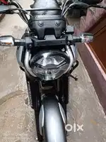 CNG /petrol 2025 model case me liya hai