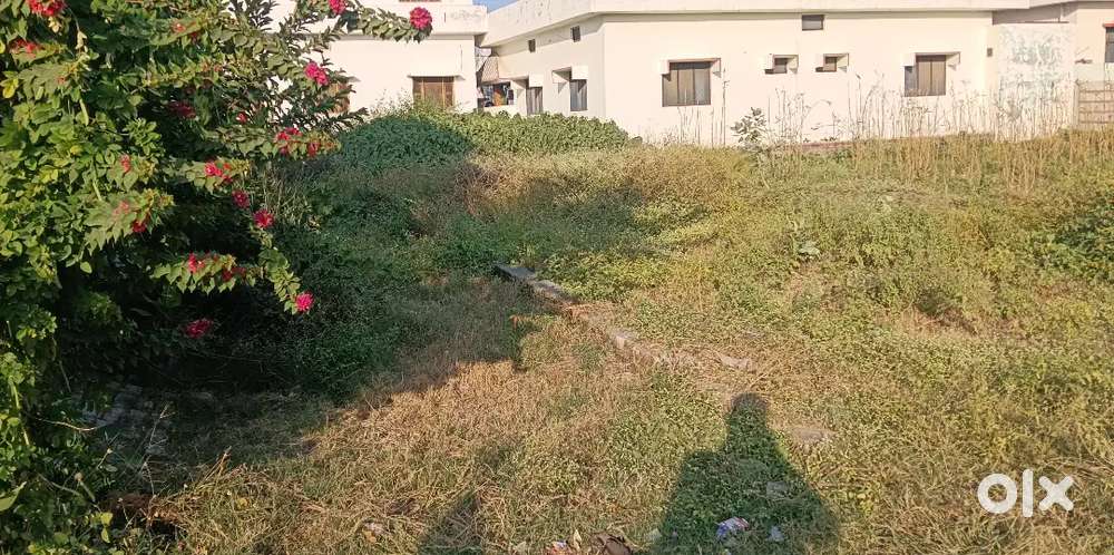 Rampur Road pal Nisan showroom highway distance 300 mtr only