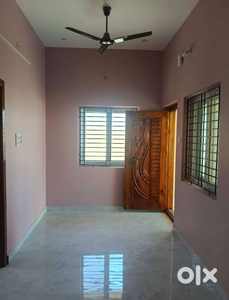 NEWLY CONSTRUCTED HOUSE FOR RENT