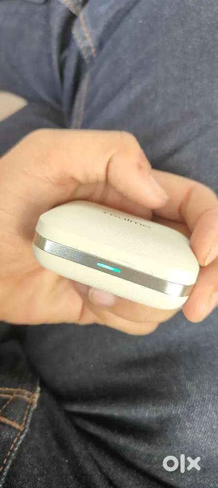 Realme buds air 7 pro