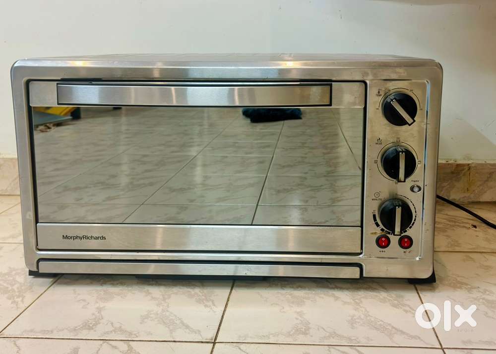 Microwave oven OTG