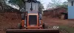 JCB case 770