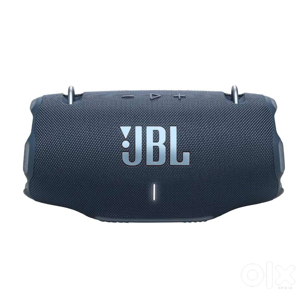 JBL Xtreme 4 Portable Bluetooth Speaker, ProSound with Powerful Bass