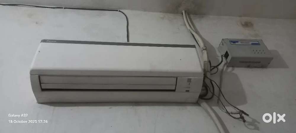 Good condition