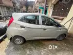 Hyundai EON 2014 Petrol Well Maintained