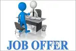 ONLY FRESHERS WANTED FOR OFFICE ASSISTANT