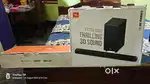 Jbl cinema sb 190