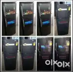Double door fridge and washing machine 5 years warranty offer