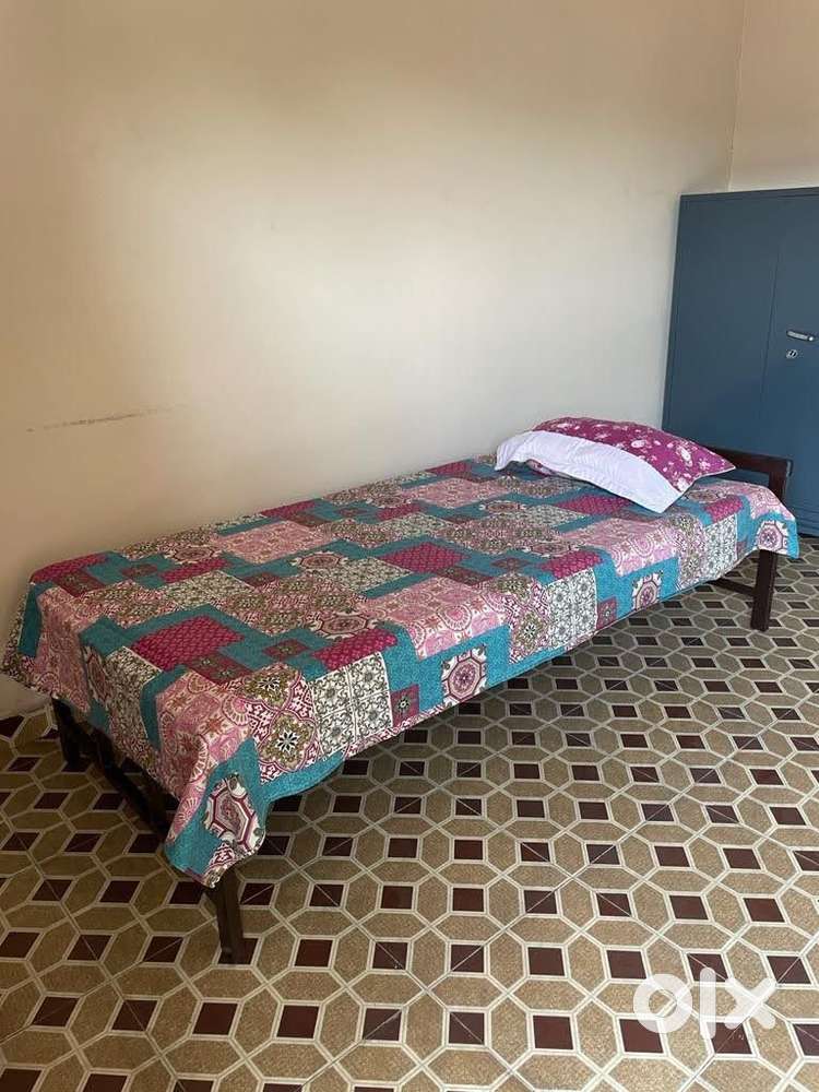 Bachelor Rooms & Office Rooms