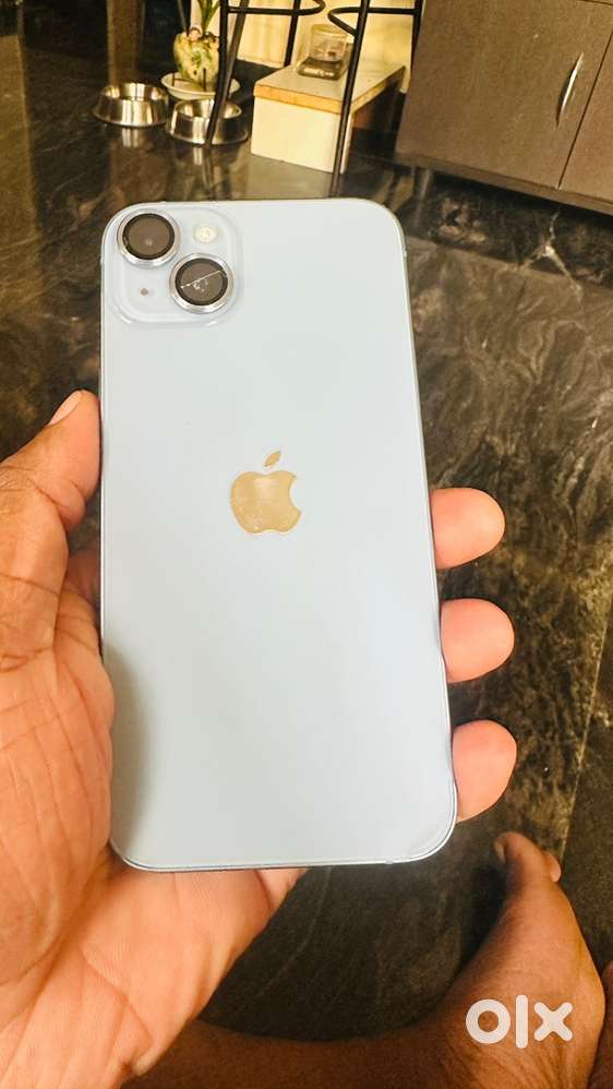 iPhone 14 Plus 128 GB complete kit for Sale