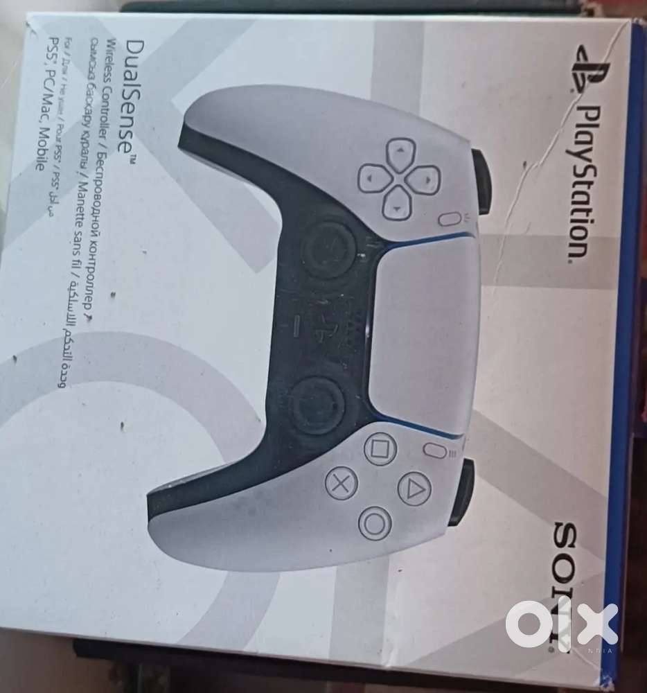 New Brand Play station 5 (PS5)