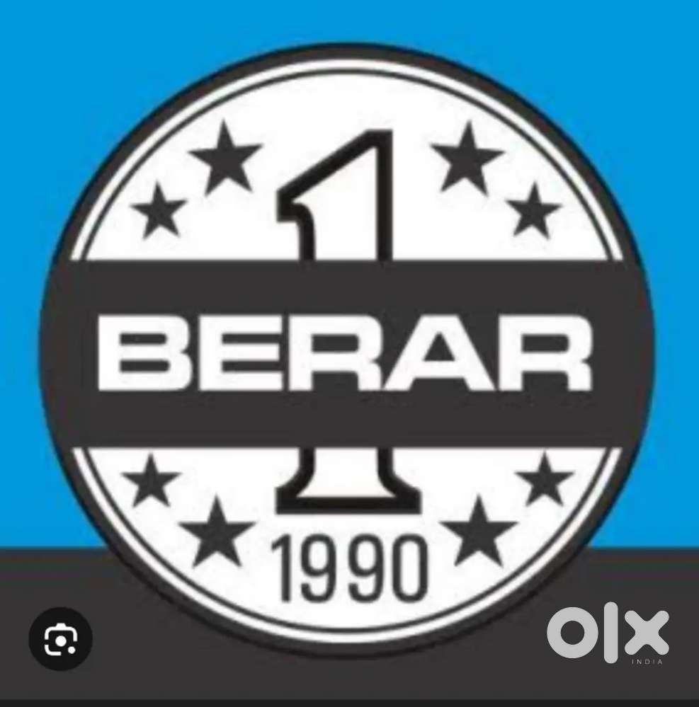 BERAR FINANCE LIMITED