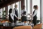 Food and Beverage Manager