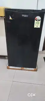 92 liter GEM co.fridge