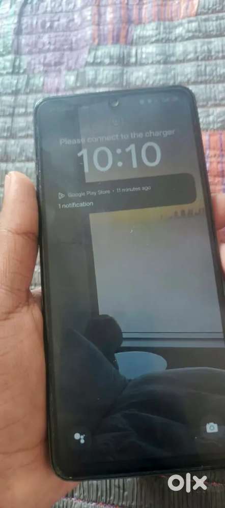 Oppo A3 Pro