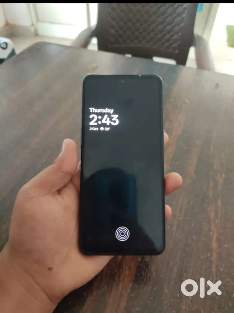 Oneplus 10tG.  8/128