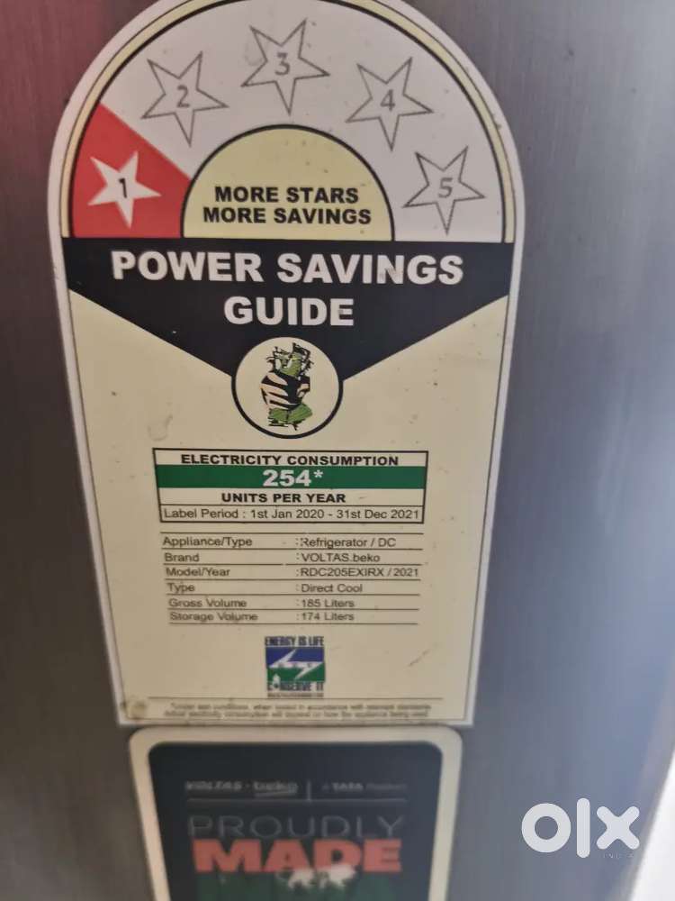 Good condition fridge samsung