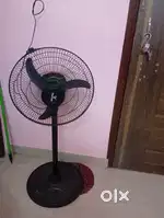 Fedastel fan