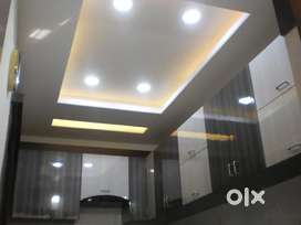 SIRF 51000 SE BOOK KAREIN 2-BHK FLAT READY POSSESSION NEAR BMHRC KAROD