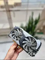 2060 Super Graphic Card