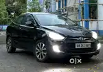 Hyundai Verna VTVT 1.6 SX, 2014, Petrol