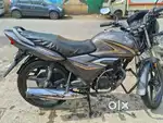 Honda Shine June 2022