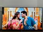 42 Inches Led Tv Ganesh Chaturthi Celebration With Exchange Offer