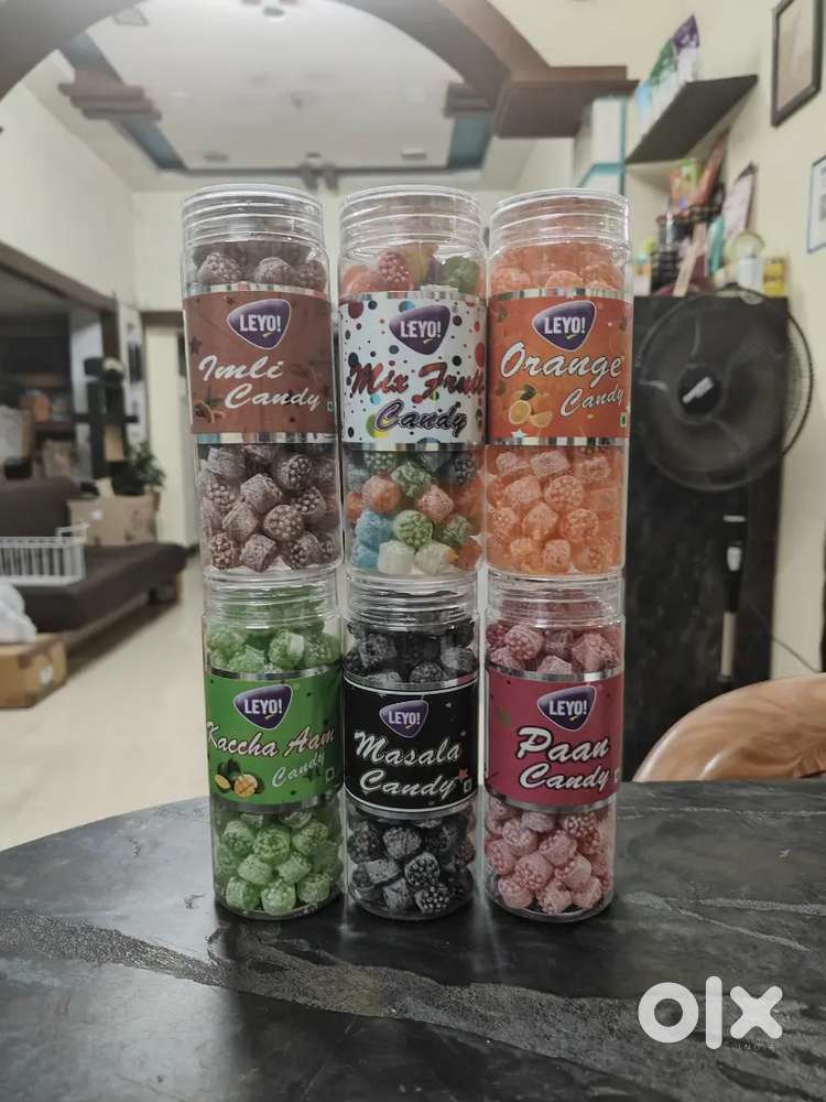 Godown packing and delivery