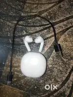 Earbuds boAt