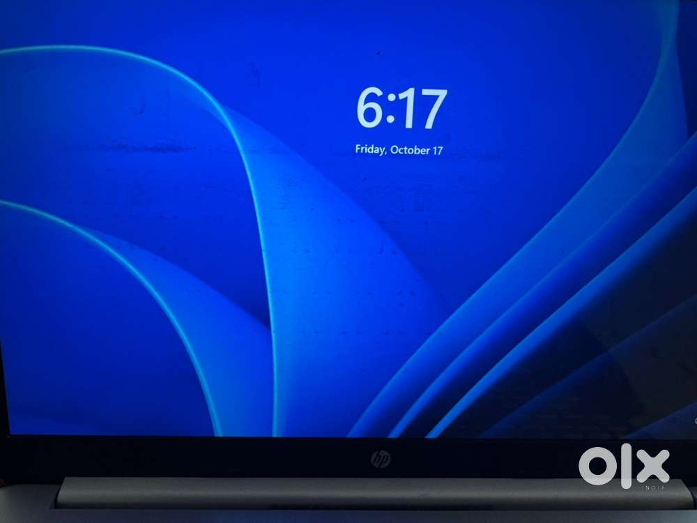 HP Laptop 15s -fq2xxx