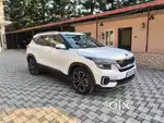 Kia Seltos 2019 Petrol 68000 Km Driven