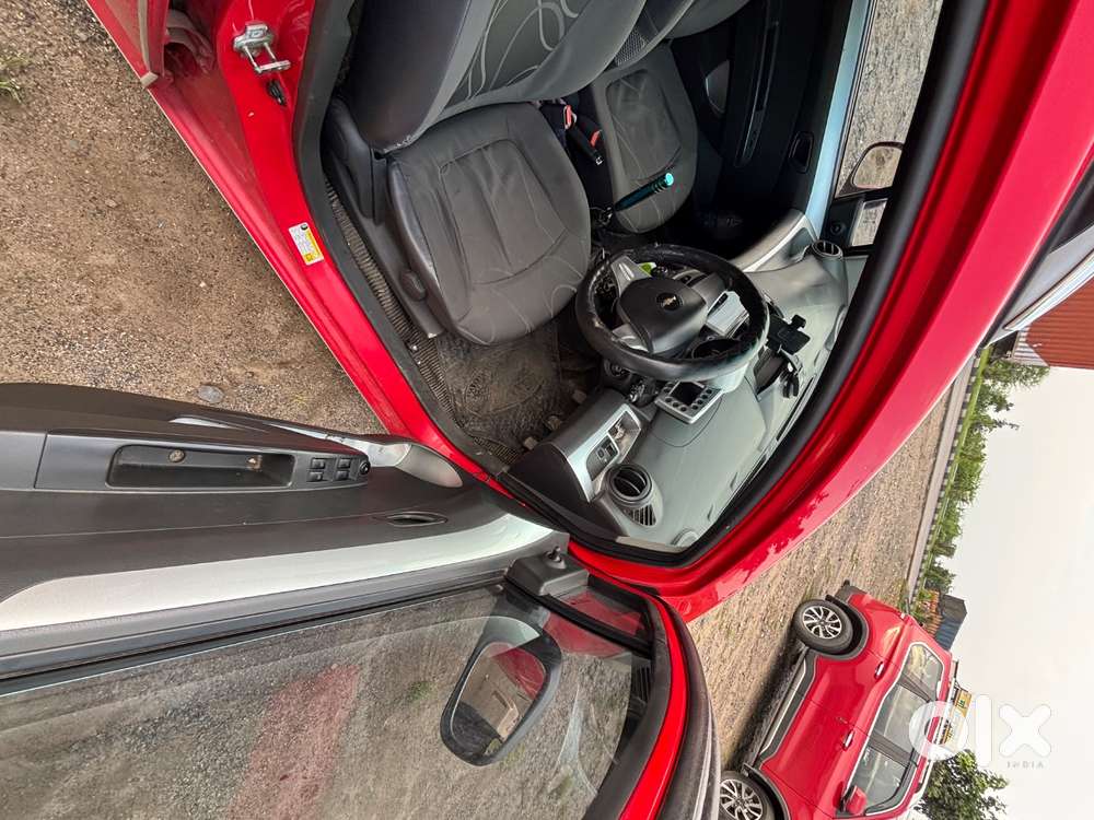 Chevrolet Beat 2013 Petrol Good Condition