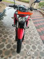 Apache200 for sale. Well maintained