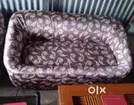 L size Simple sofa 3 × 2