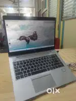 Hp Elite Book