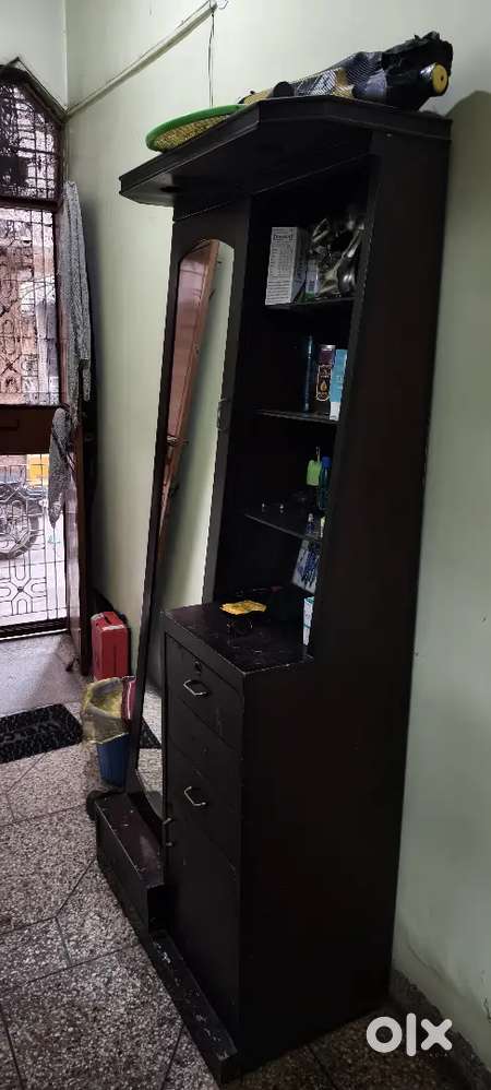 Dressing Table solid wood