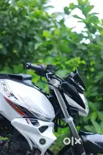 Yamaha Fz V2.0
