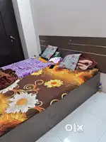 Indumaan girls pg, Near Spring board, utkarsh classes