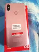 Redmi Y2 Mobile