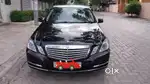 Mercedes-Benz E-Class E200 CGI Blue Efficiency, 2011, Diesel