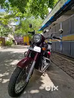 Jawa Classic 350