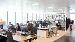 Health department office