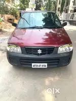 Maruti Suzuki Alto 0.8 LXI (O), 2012, Petrol