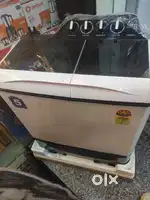 Lyyod (Havells) 9 Kg Washing machine