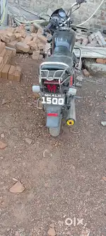 Kirkol kaam he thoda bhot