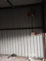 गाळा भाड़याने देने आहे गजानन हेरिटेज जवळ कन्नड...